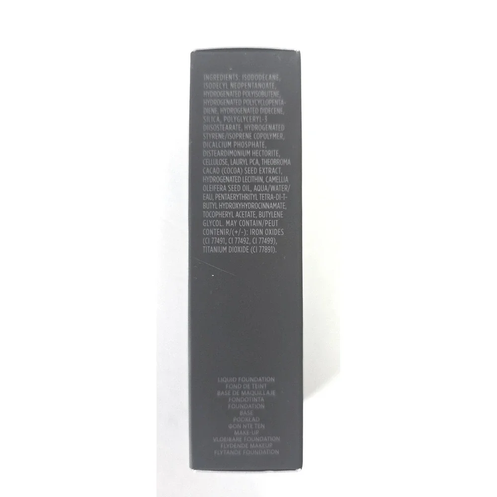 NEW Laura Mercier Real‎ Flawless Weightless Perfecting Foundation 4N2 Tea 1oz